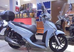 Kymco People 125i S (2021 - 24) usata