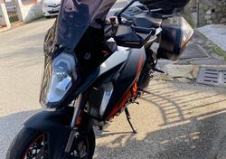 KTM 1290 Super Duke GT ABS (2016 - 18) usata