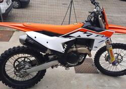 KTM SX 250 F (2023) usata