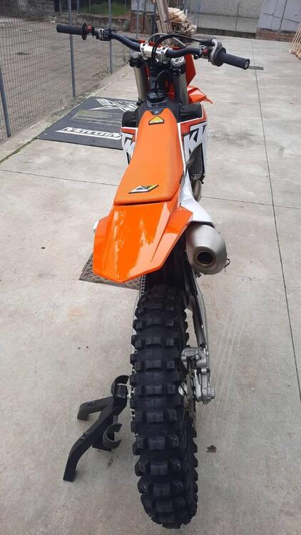 KTM SX 250 F (2023) (2)