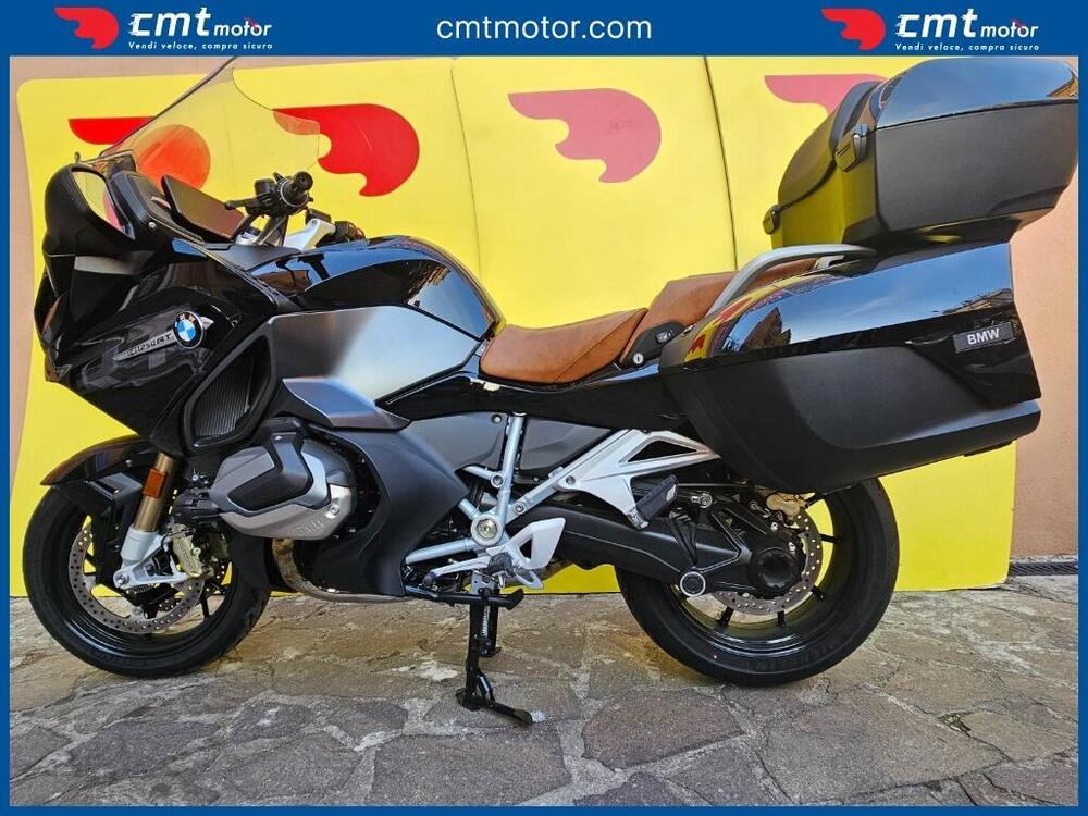 Bmw R 1250 RT (2021 - 25) (3)