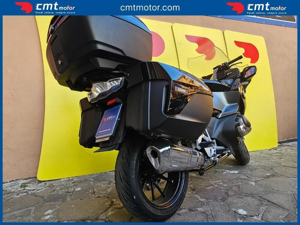 Bmw R 1250 RT (2021 - 25) (4)