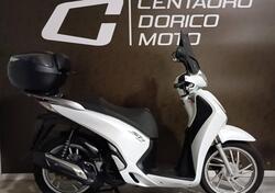 Honda SH 125 i ABS (2013 - 17) usata