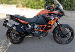 KTM 1090 Adventure S - L (2017 - 19) usata