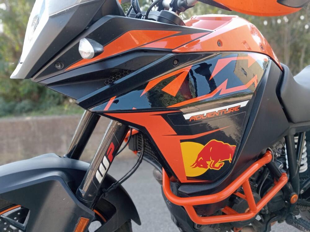 KTM 1090 Adventure S - L (2017 - 19) (3)