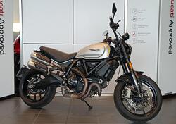 Ducati Scrambler 1100 Pro (2020 - 22) usata