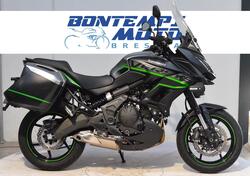 Kawasaki Versys 650 Tourer Plus (2017 - 20) usata