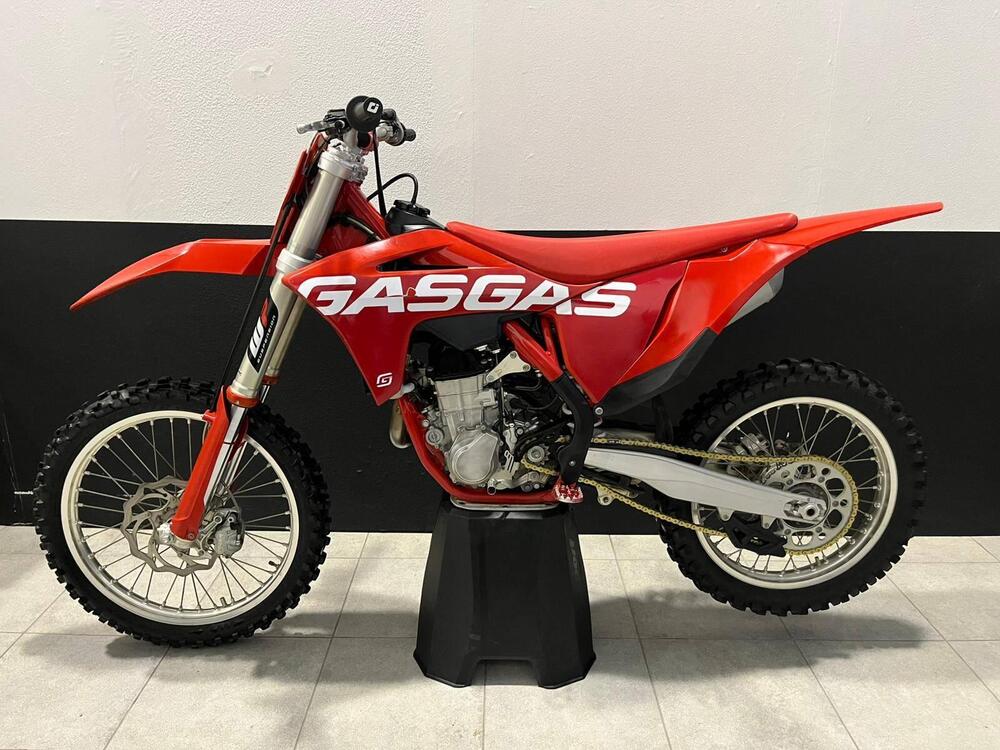 GASGAS MC 450 F (2022) (2)