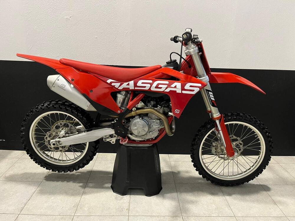 GASGAS MC 450 F (2022)