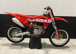 GASGAS MC 450 F (2022) usata