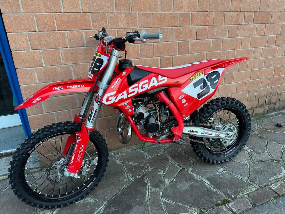 GASGAS MC 85 (2021) (5)