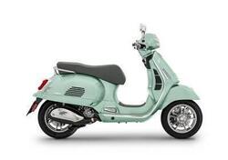 Vespa GTS 300 (2023 - 24) nuova