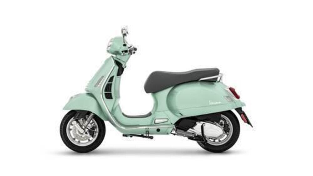 Vespa GTS 300 (2023 - 24) (2)