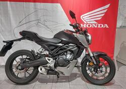 Honda CB 125 R (2018 - 20) usata