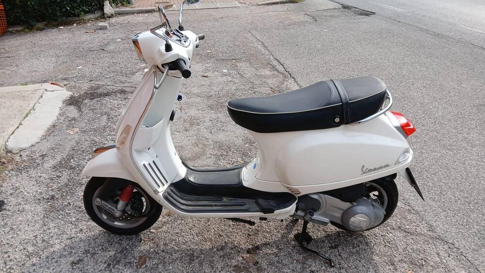 Vespa S 150 (2009 - 11)