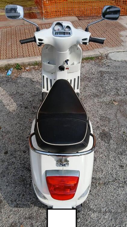 Vespa S 150 (2009 - 11) (2)