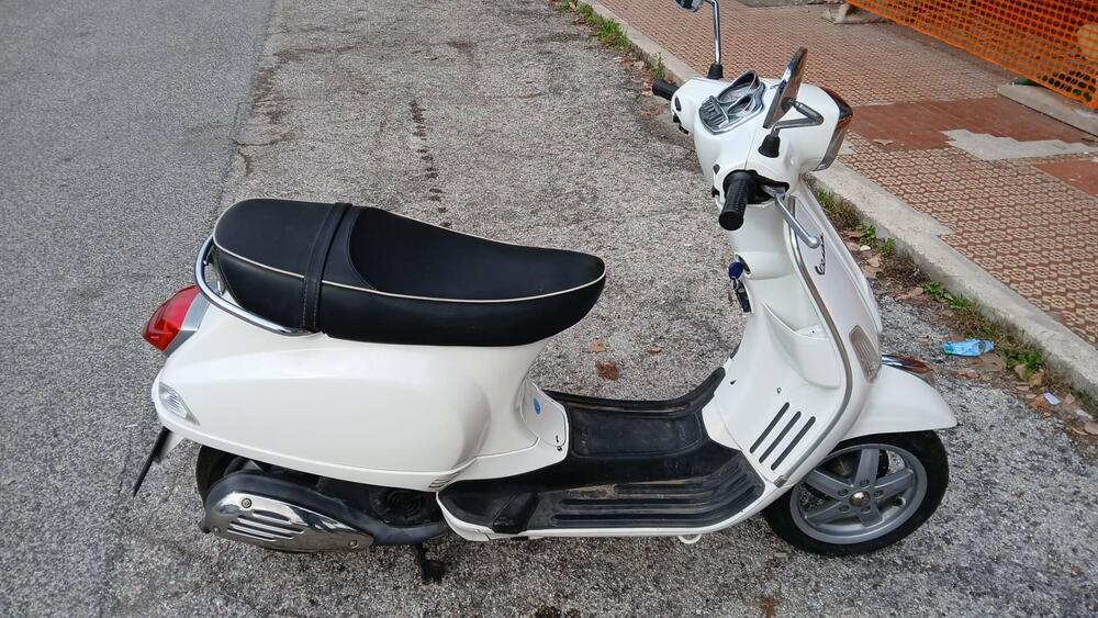 Vespa S 150 (2009 - 11) (3)