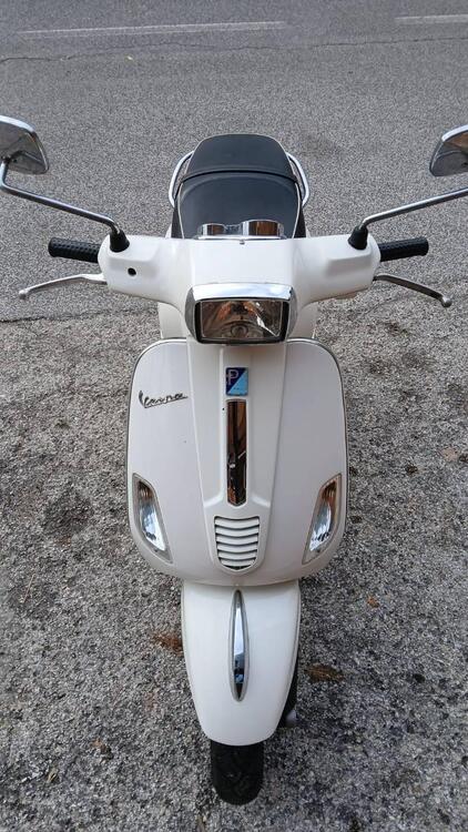 Vespa S 150 (2009 - 11) (4)