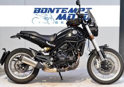 Benelli Leoncino 500 Trail (2021 - 24) usata