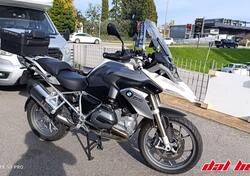 Bmw R 1200 GS (2013 - 16) usata