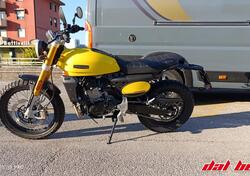 Fantic Motor Caballero 500 Scrambler (2024) usata