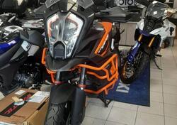 KTM 1290 Super Adventure S (2021) usata