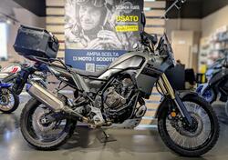 Yamaha Ténéré 700 (2022 - 24) usata