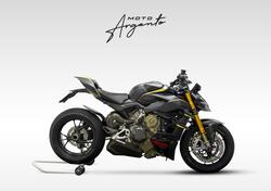 Ducati Streetfighter V4 1100 S (2021 - 22) usata