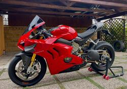 Ducati Panigale V4 S 1100 (2021) usata