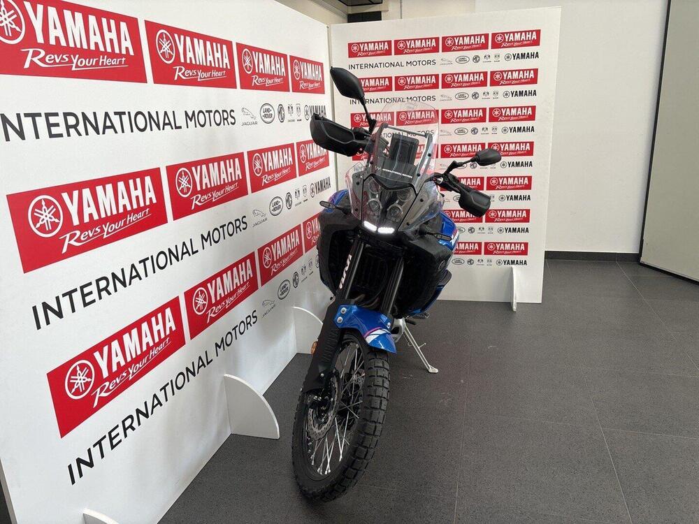 Yamaha Ténéré 700 (2022 - 24) (4)