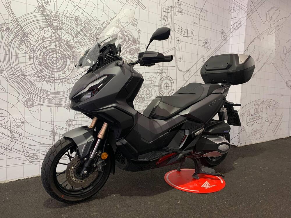 Honda ADV 350 (2022 - 24) (4)