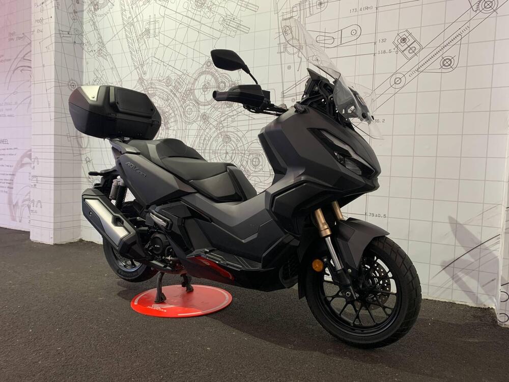 Honda ADV 350 (2022 - 24) (3)