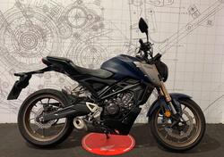 Honda CB 125 R (2021 - 23) usata