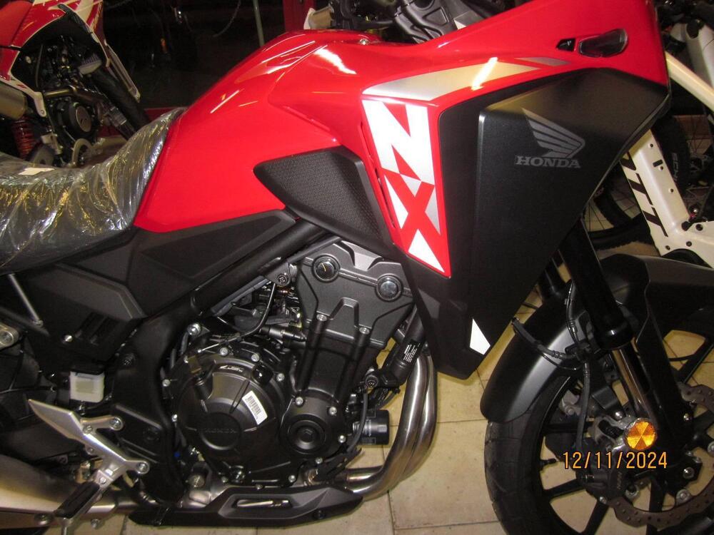 Honda NX500 (2024) (2)