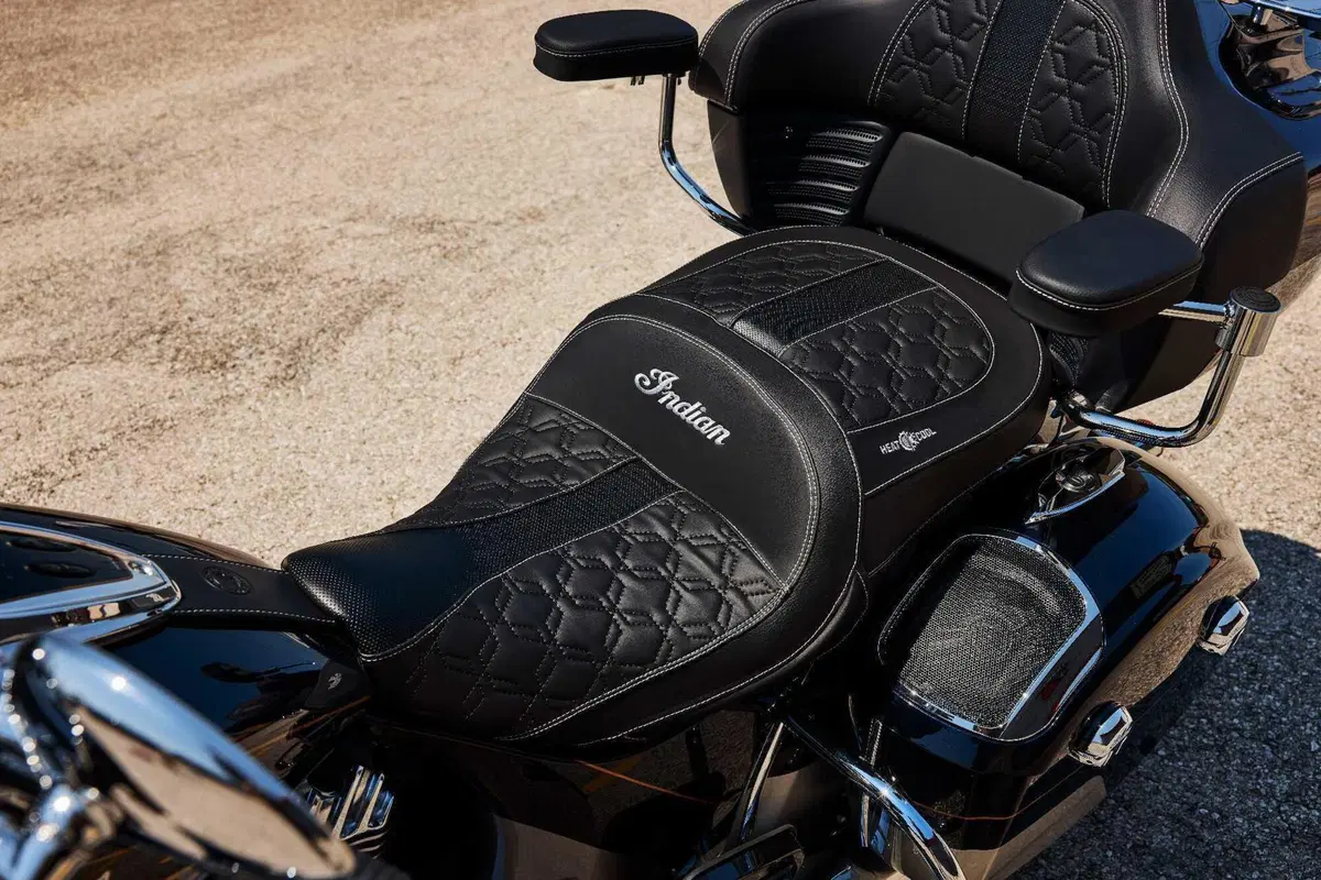 Indian 2025: quattro nuovi modelli e torna la gamma Scout Sixty (17)