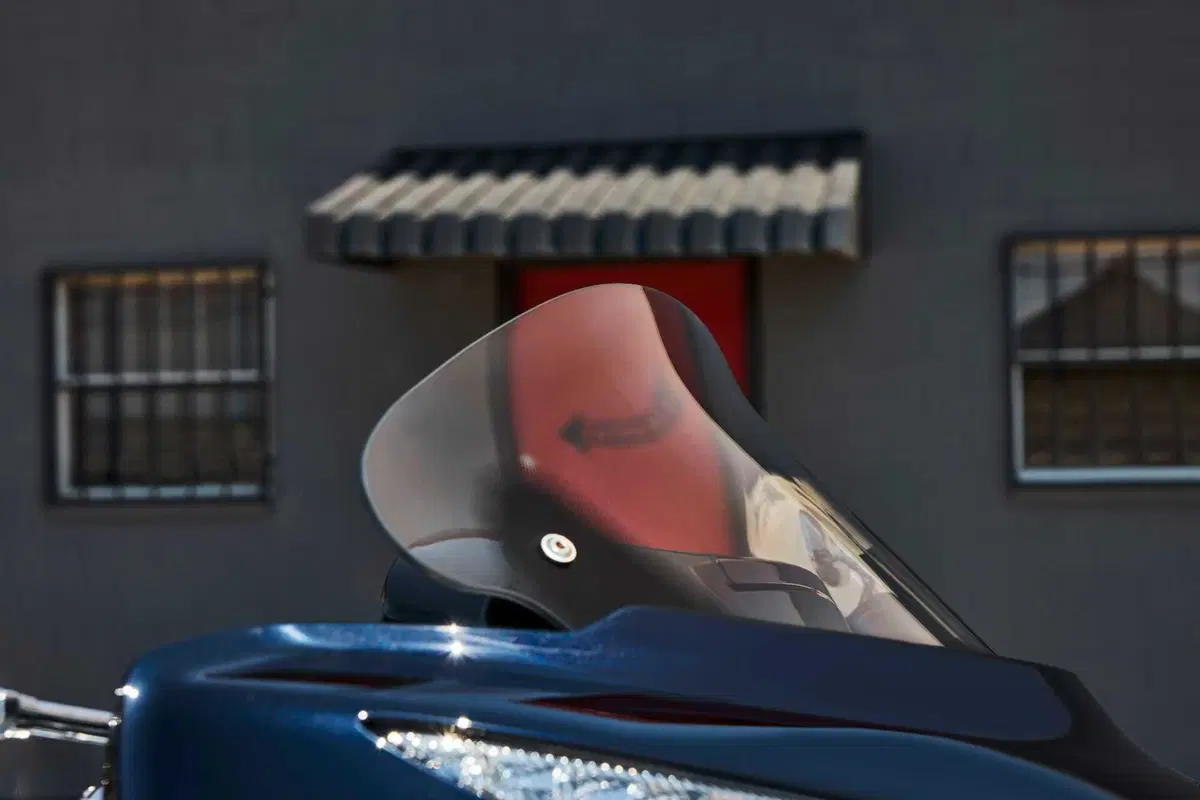 Indian 2025: quattro nuovi modelli e torna la gamma Scout Sixty (21)