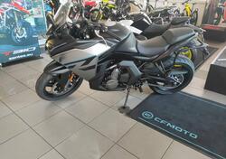 CFMOTO 650GT (2021 - 24) nuova