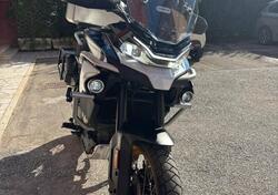 CFMOTO 800MT Explorer (2023 - 24) usata