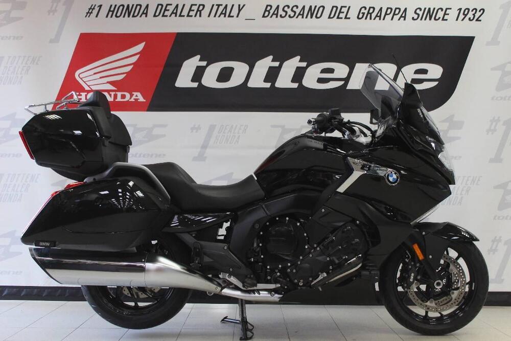 Bmw K 1600 B Grand America (2019 - 20)