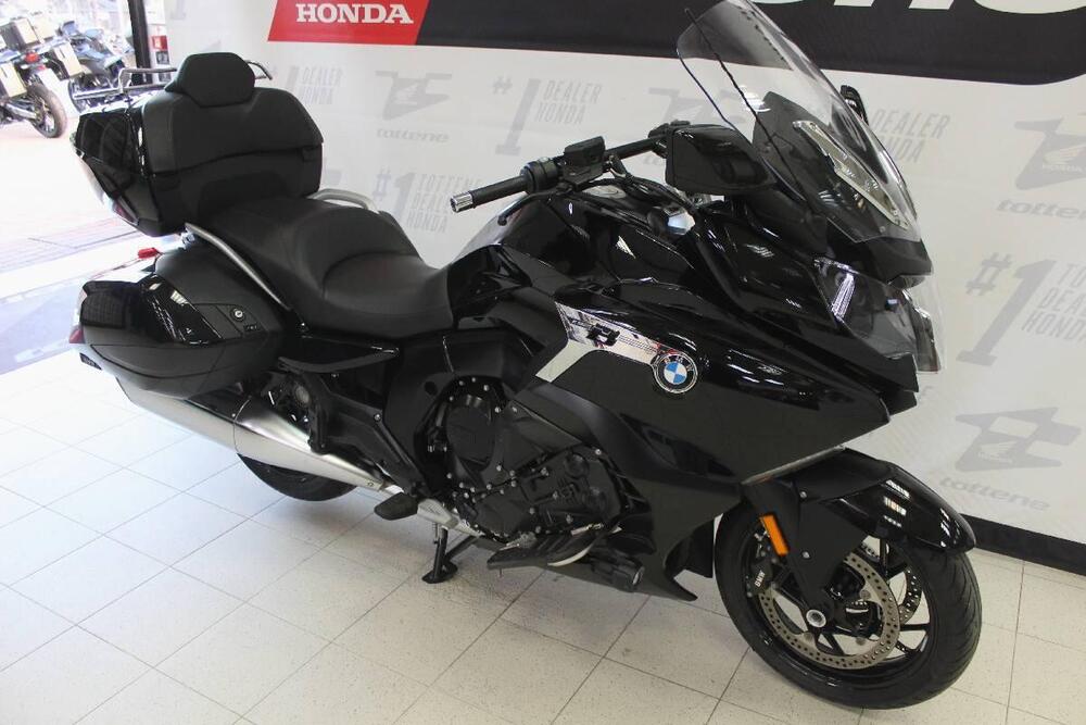 Bmw K 1600 B Grand America (2019 - 20) (3)