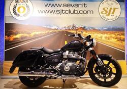 Royal Enfield Super Meteor 650 (2023 - 24) usata