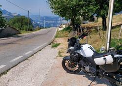 Suzuki V-Strom 650 ABS (2017 - 20) usata