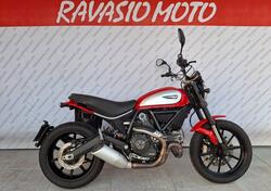 Ducati Scrambler 800 Icon (2015 - 16) usata