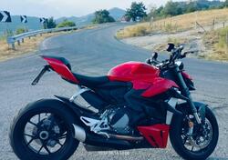 Ducati Streetfighter V2 (2022 - 24) usata