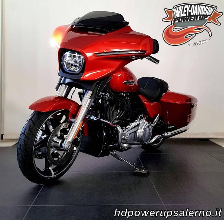 Harley-Davidson Street Glide (2024) (3)