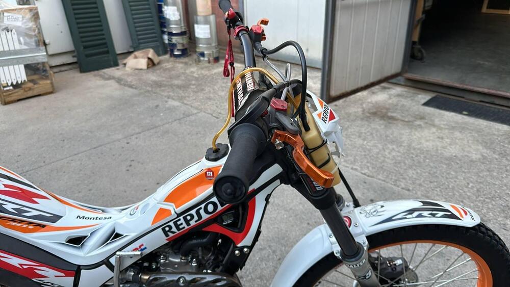 Montesa Cota 301 RR (2021) (2)