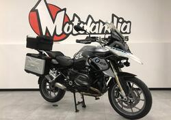 Bmw R 1200 GS (2013 - 16) usata