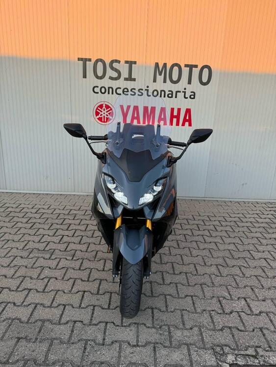 Yamaha T-Max 560 Tech Max (2022 - 24) (2)