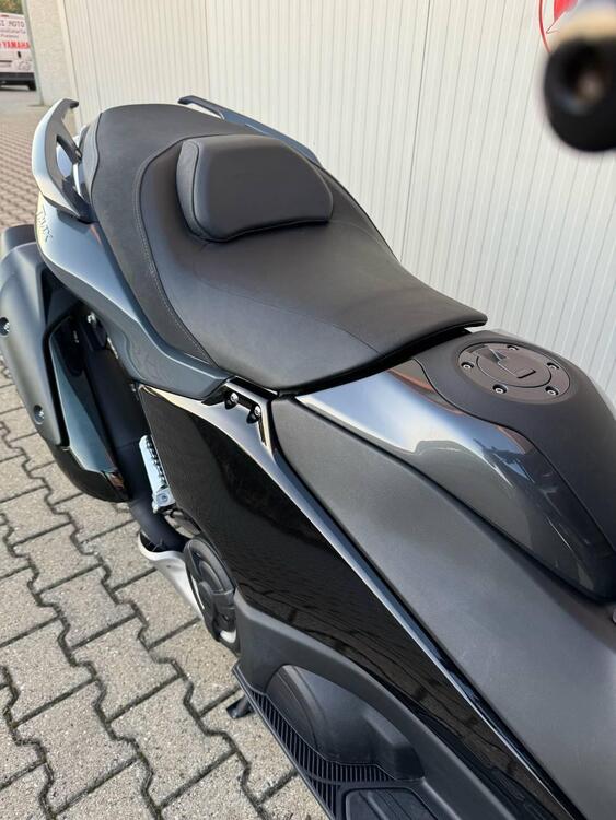 Yamaha T-Max 560 Tech Max (2022 - 24) (5)