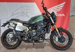 Benelli Leoncino 800 Trail (2022 - 24) usata